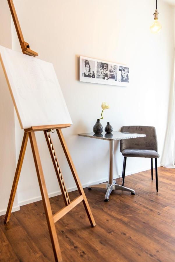 Luxstay Bad Nauheim - Self-Check-In Exterior photo