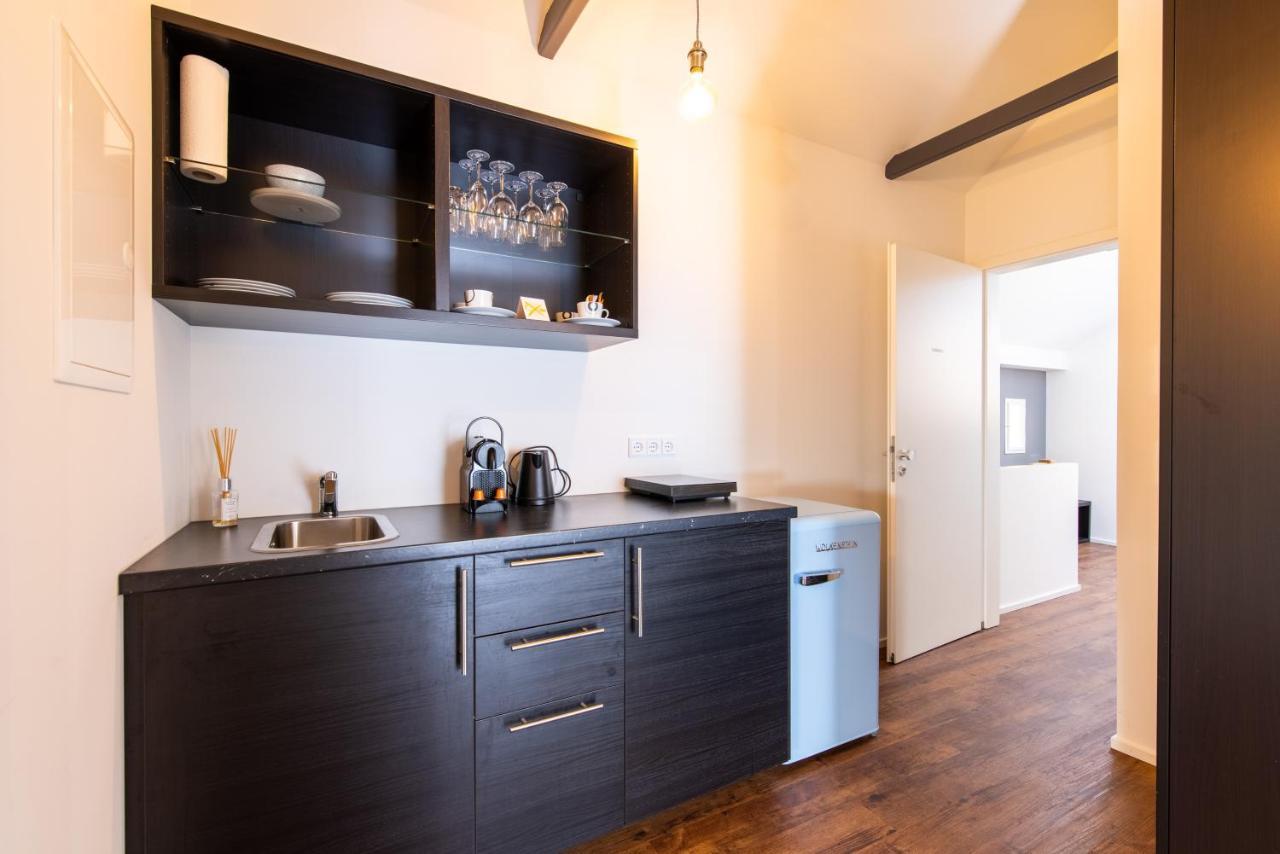 Luxstay Bad Nauheim - Self-Check-In Exterior photo