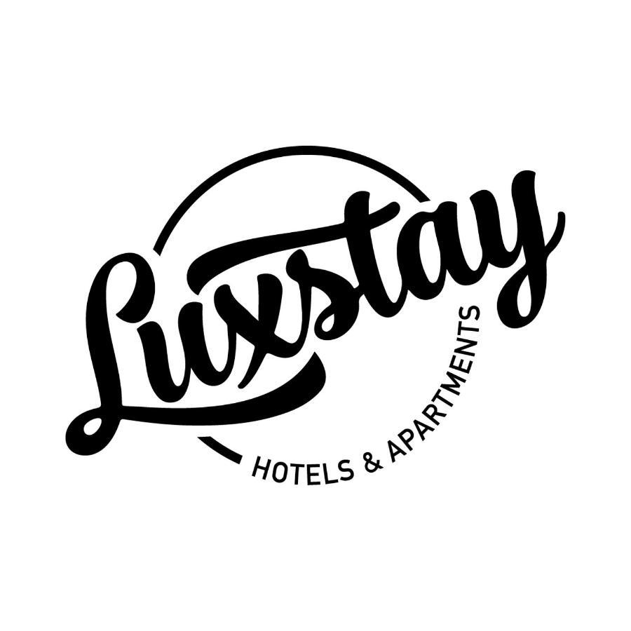 Luxstay Bad Nauheim - Self-Check-In Exterior photo